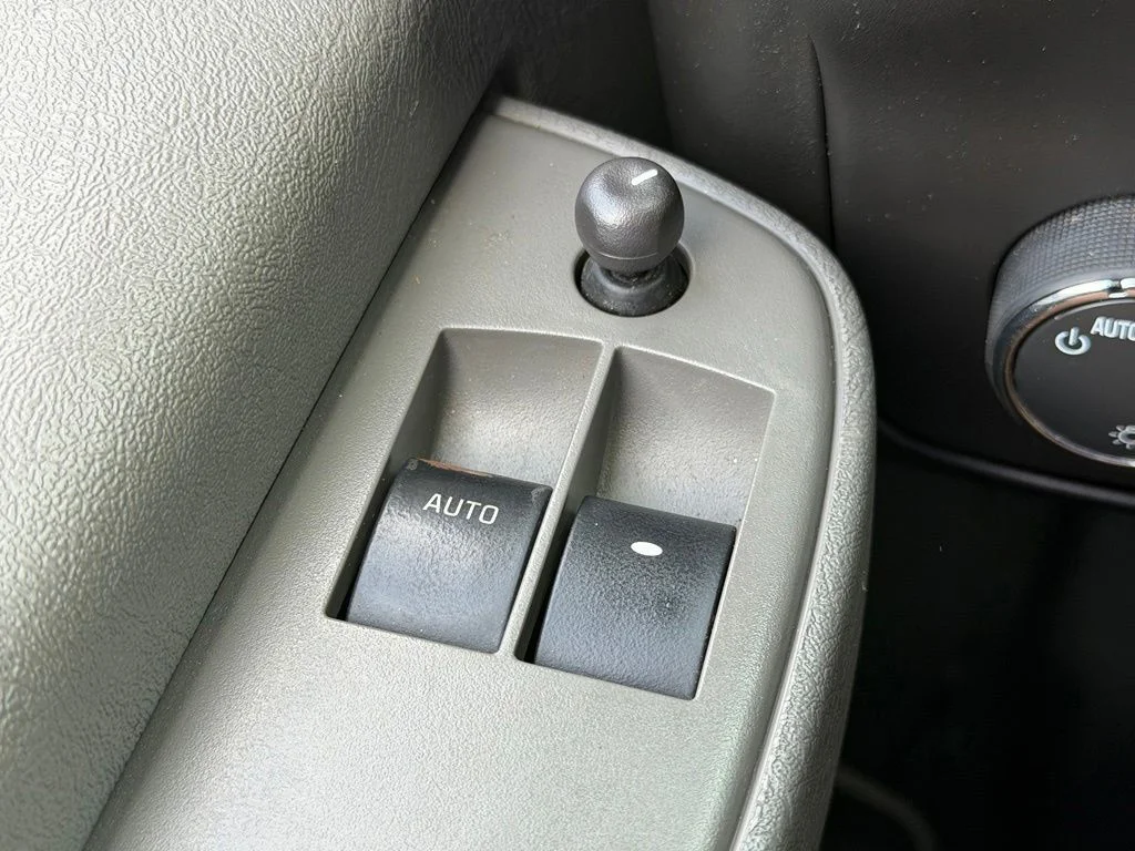 Used 2022 White Chevrolet Work Van image 23