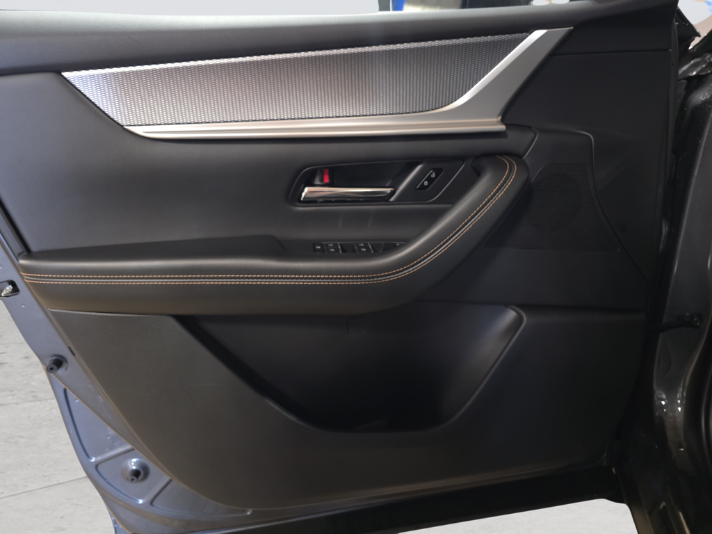 New 2026 Machine Gray Metallic Mazda Preferred image 11