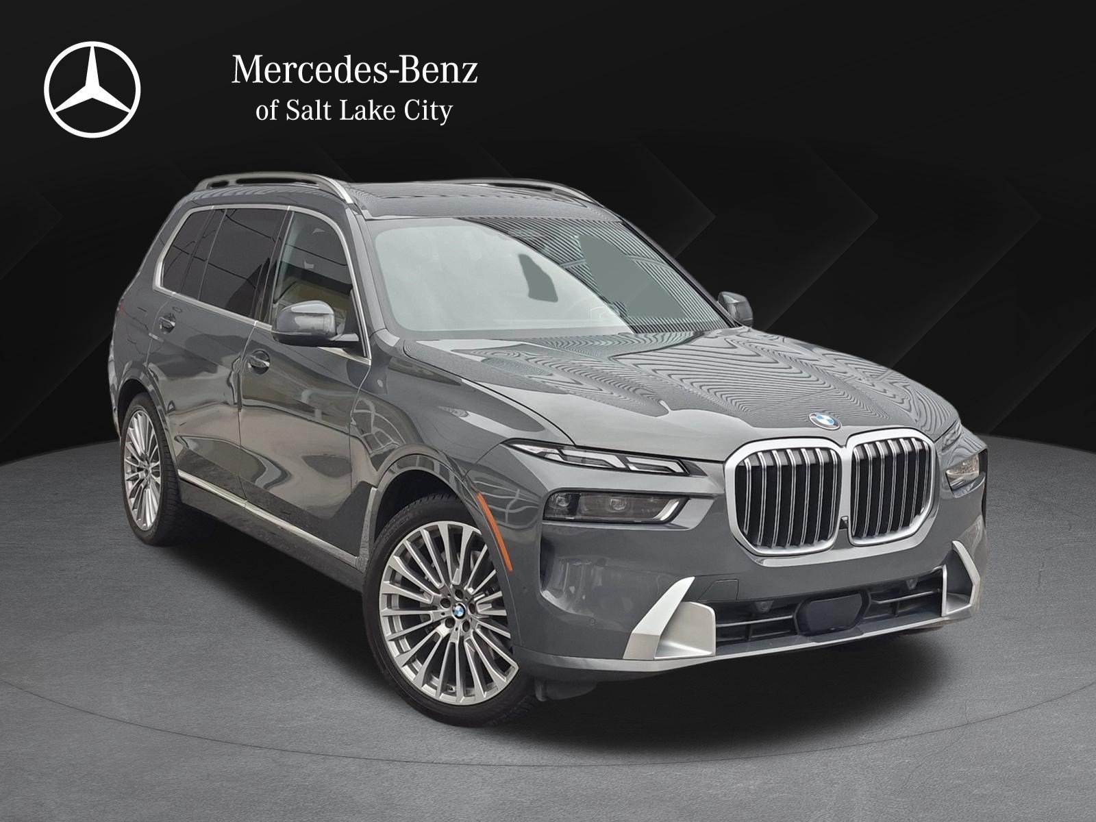 2023 BMW X7
