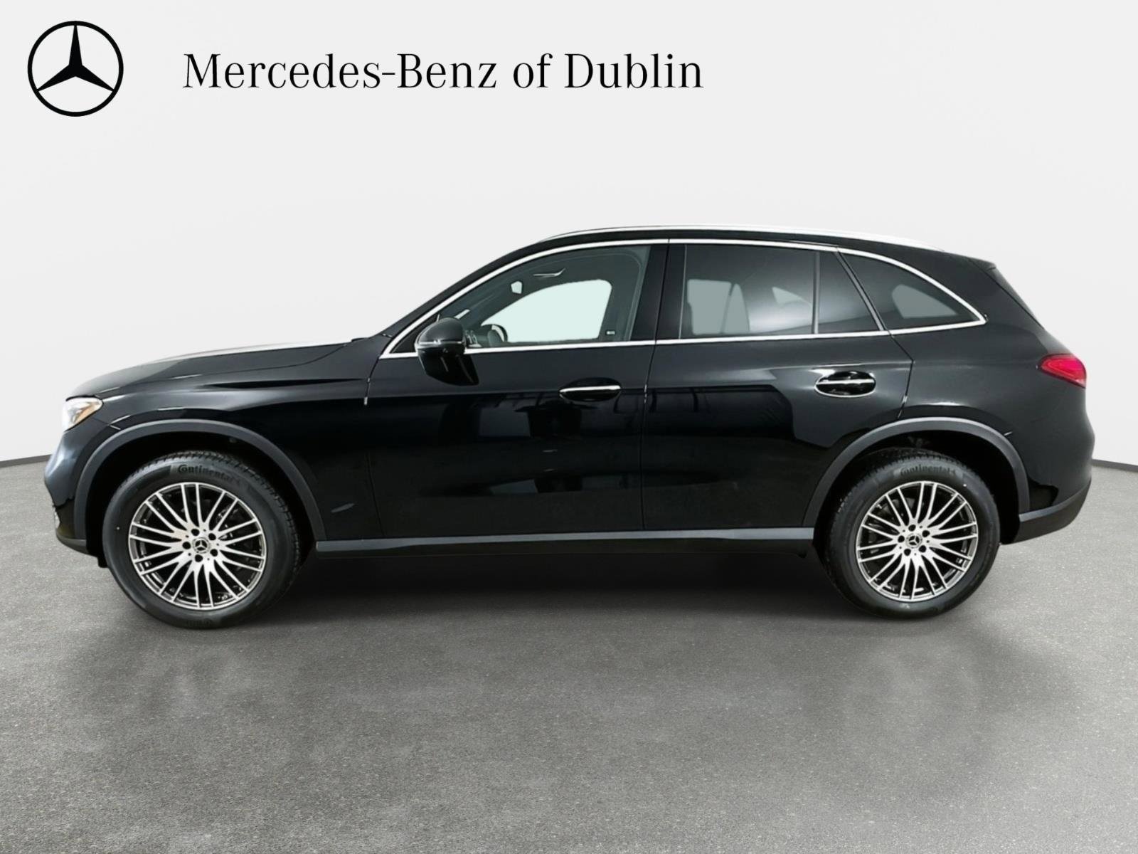 Used 2026  Mercedes-Benz GLC 300 image 8