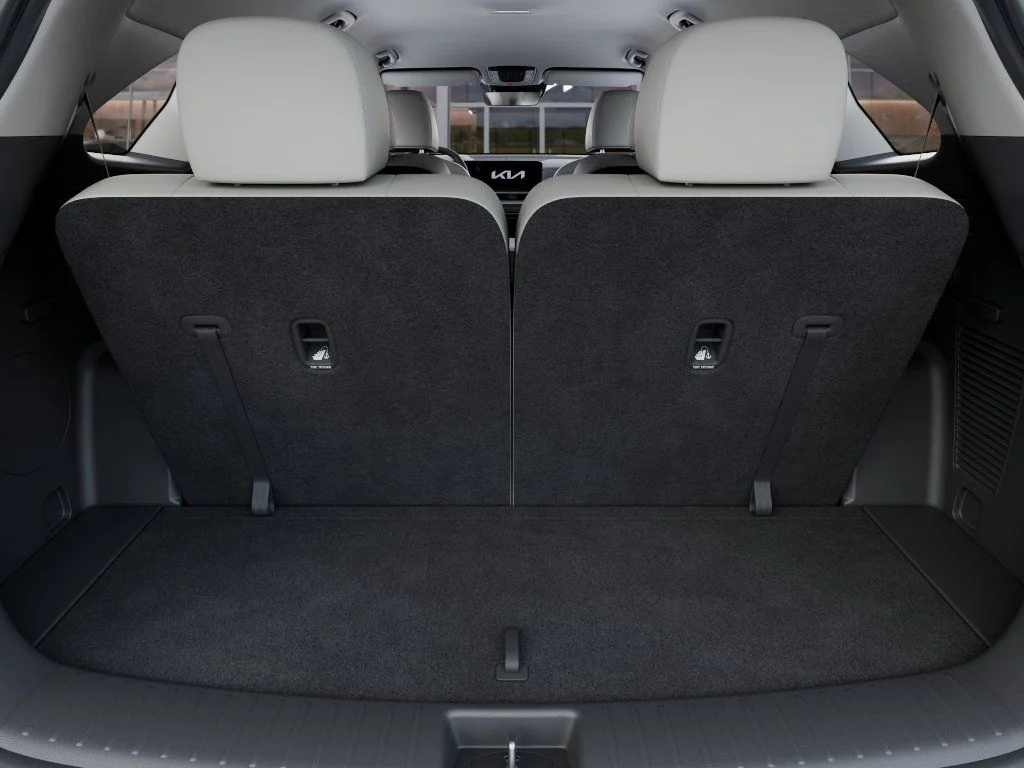 2026 Kia Sorento EX Hybrid - Photo 19