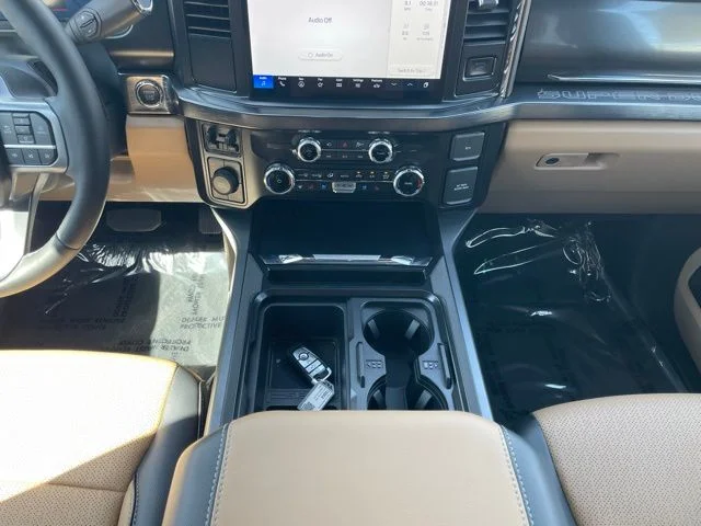 2026 Ford F-250 Super Duty Lariat - Photo 12