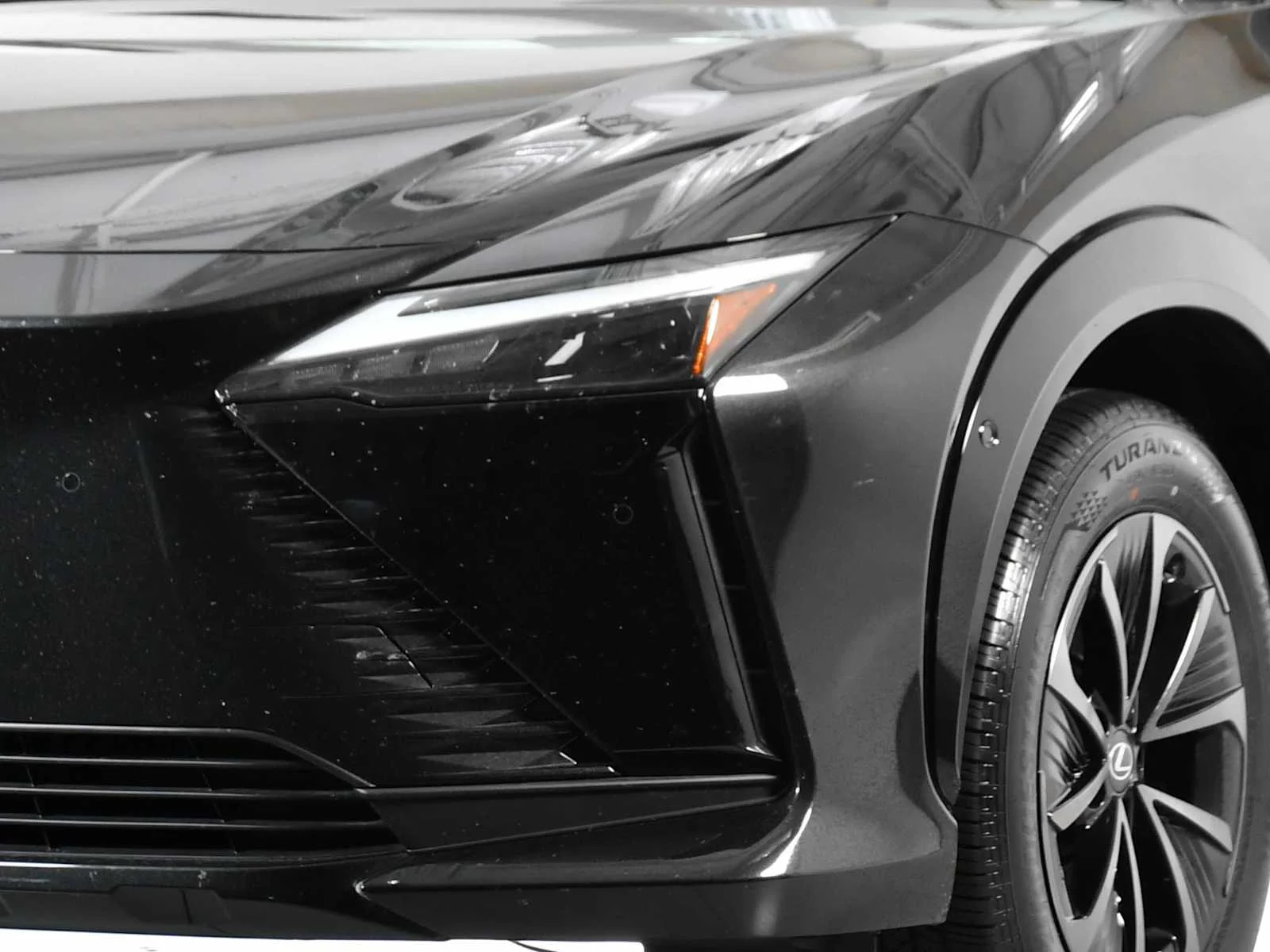 Used 2026 Caviar Lexus Premium image 11