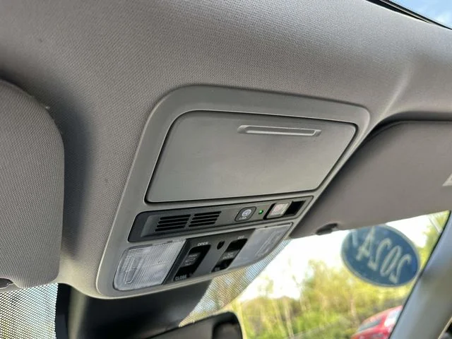 2024 Honda Odyssey Elite - Photo 32