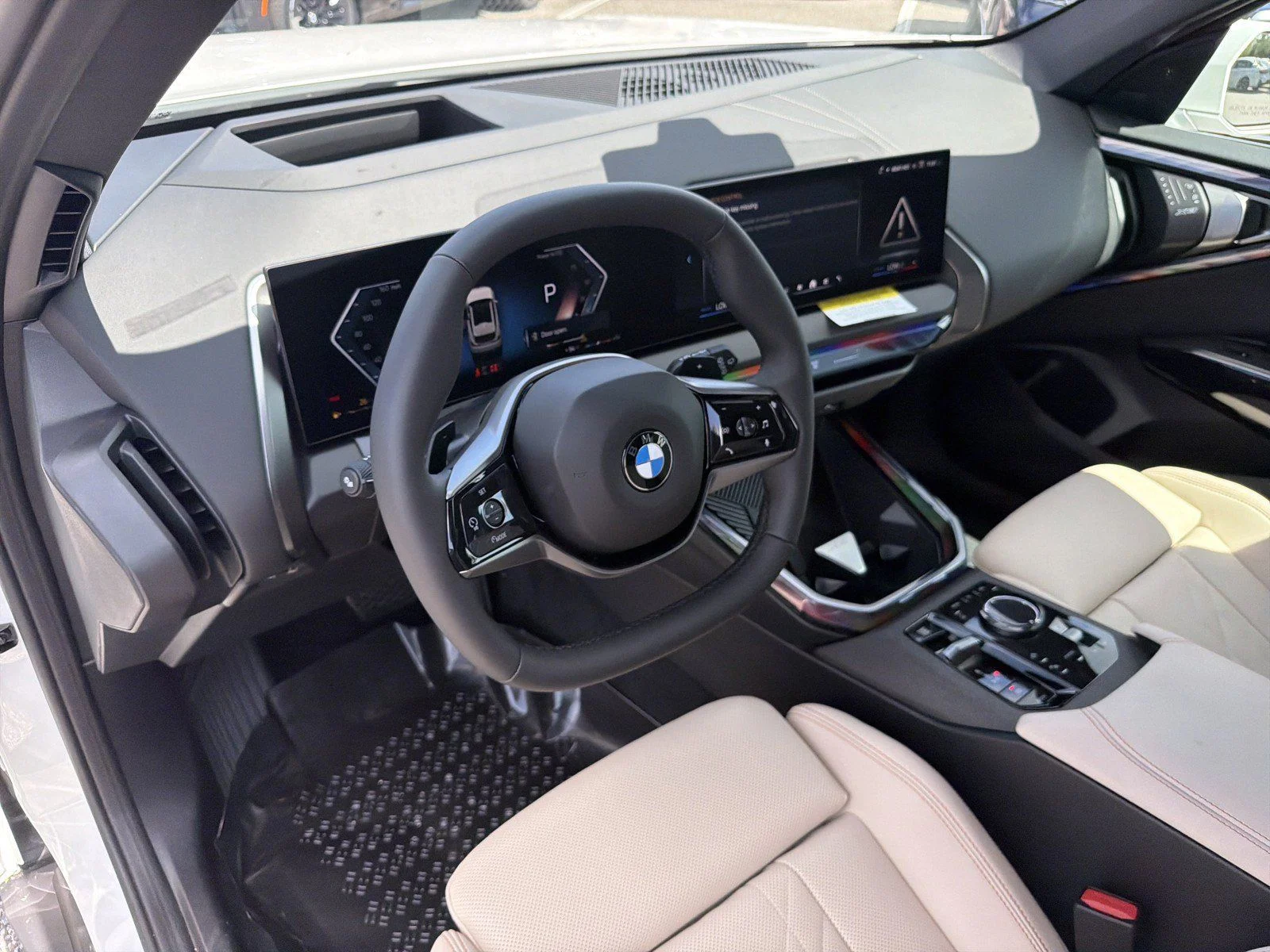 New 2026 Alpine White BMW 30 xDrive image 21