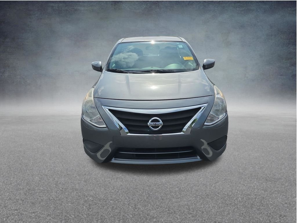 Used 2019 Gray Nissan 1.6 SV image 15