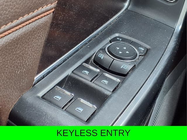2024 Ford F-150 King Ranch - Photo 17