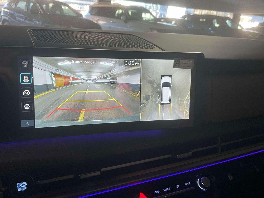 2026 Hyundai Santa Fe SEL - Photo 29