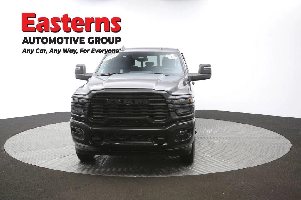 Used 2025 Gray Ram Tradesman image 54