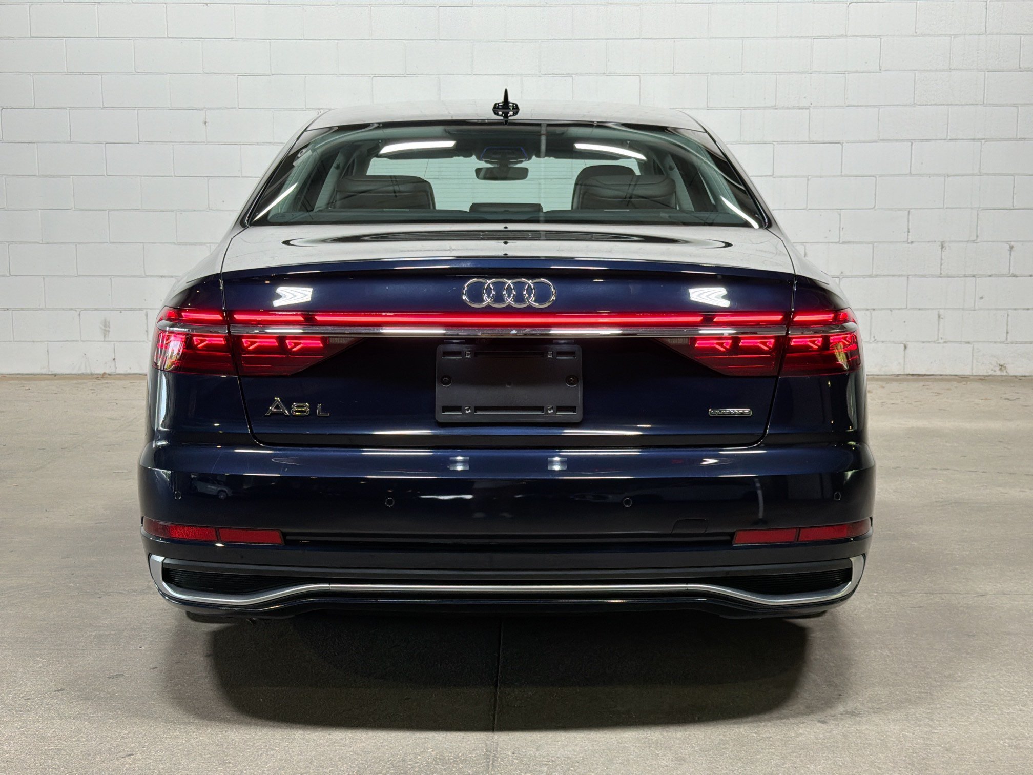 2023 Audi A8 Base - Photo 8
