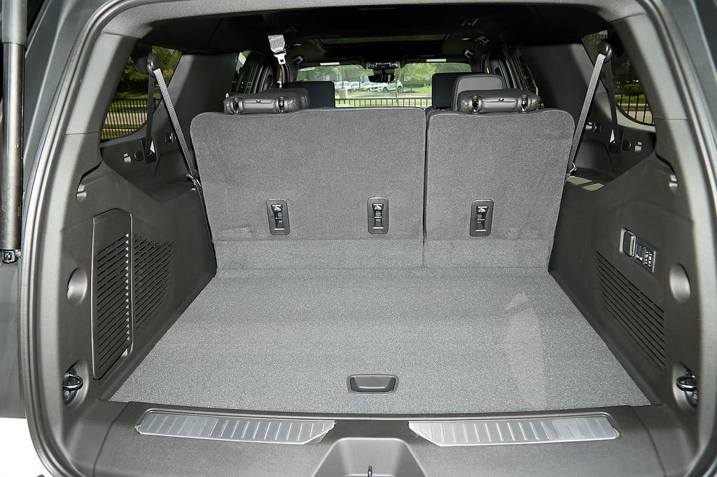 2026 GMC Yukon XL Denali - Photo 20