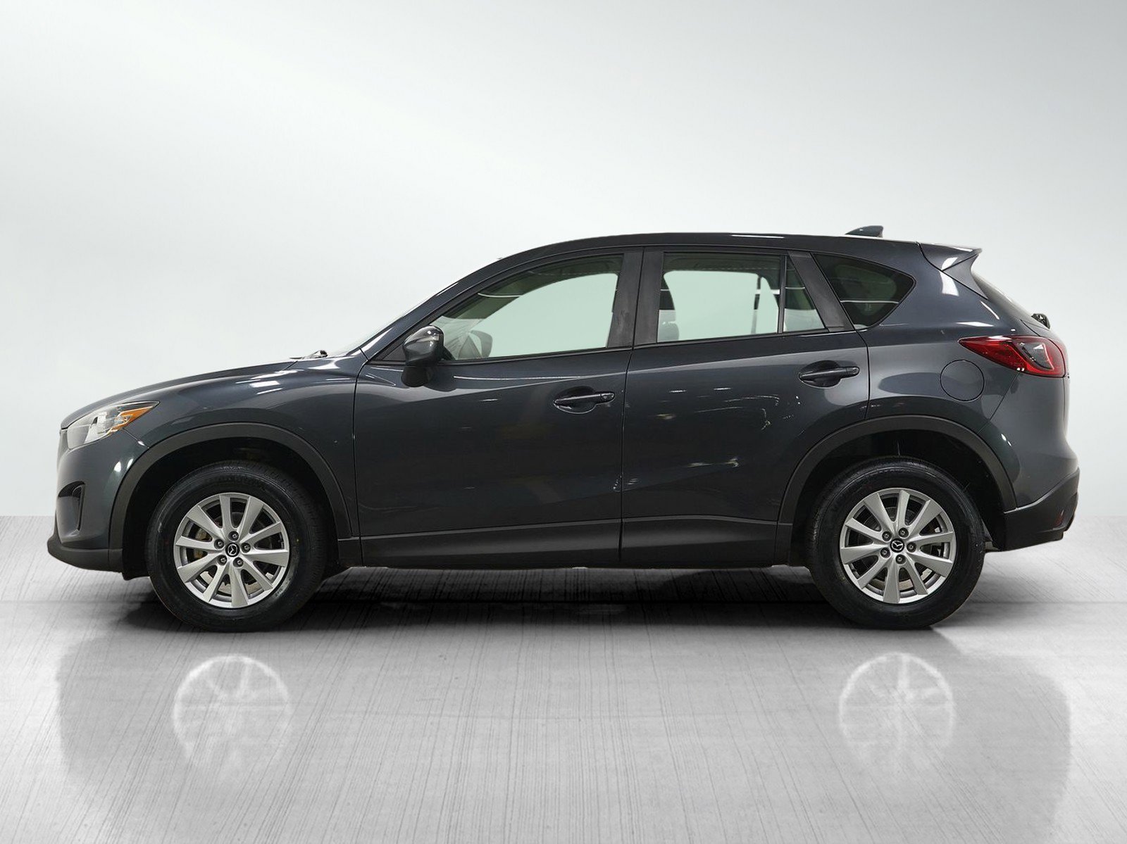 Used 2015 Mazda CX-5 Sport with VIN JM3KE4BY7F0485001 for sale in Burnsville, Minnesota