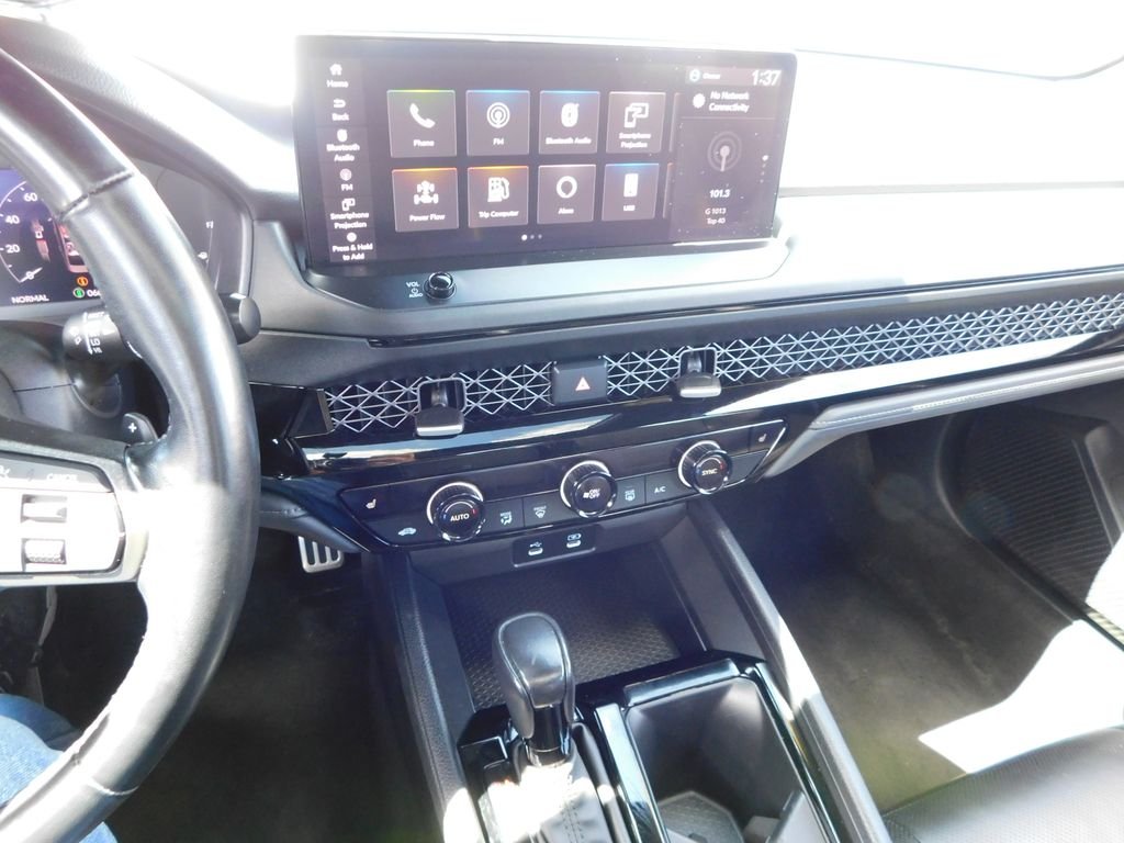 Used 2023 Silver Honda Sport-L image 31