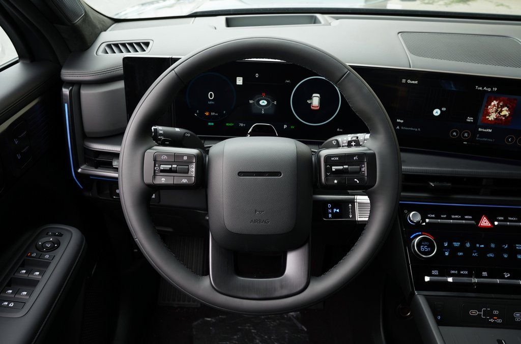 2026 Hyundai Santa Fe Calligraphy - Photo 49