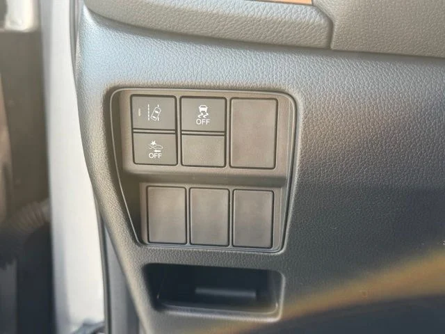 Used 2019 Gray Honda EX image 26