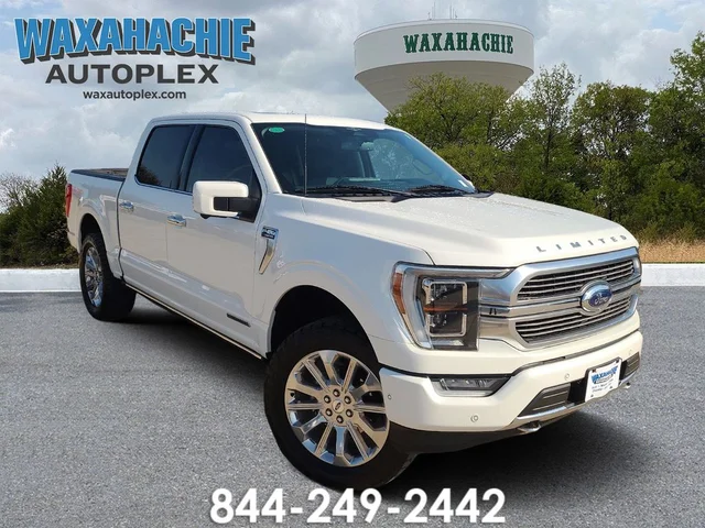 2023 Ford F-150 Limited