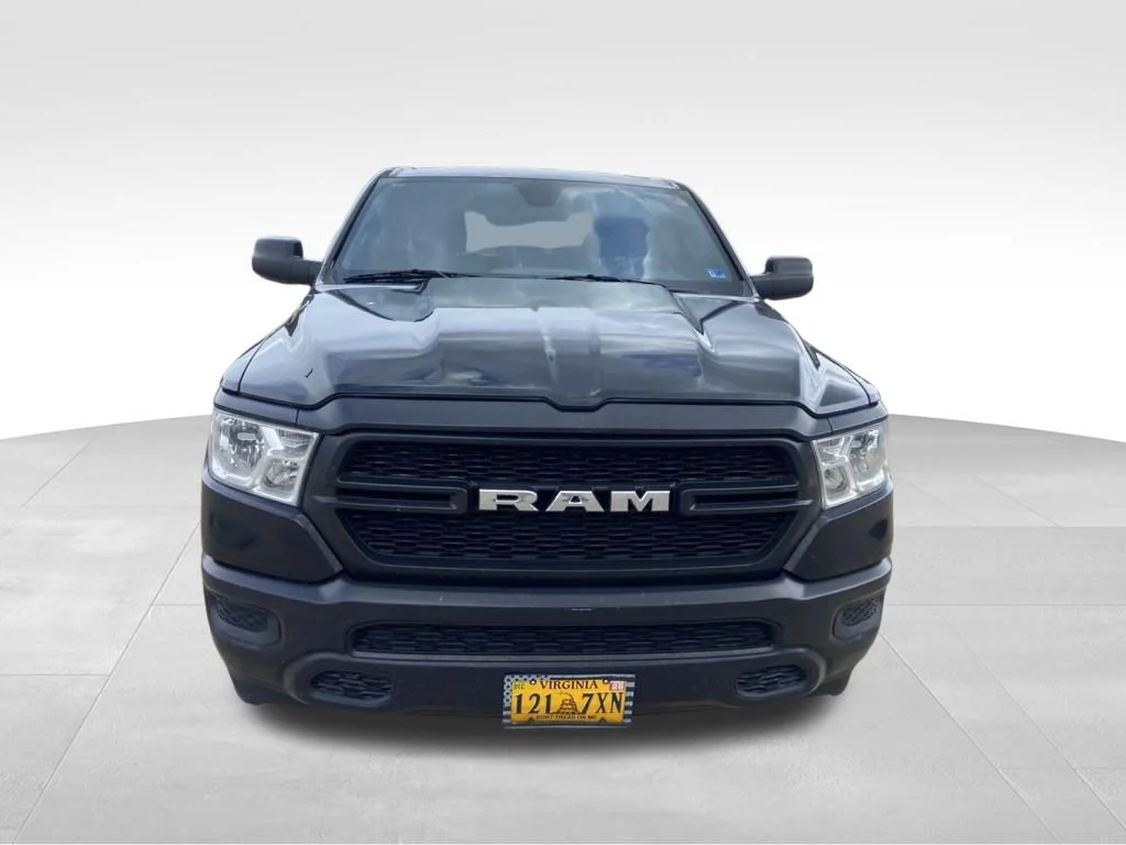 Used 2022 Black Ram HFE image 8