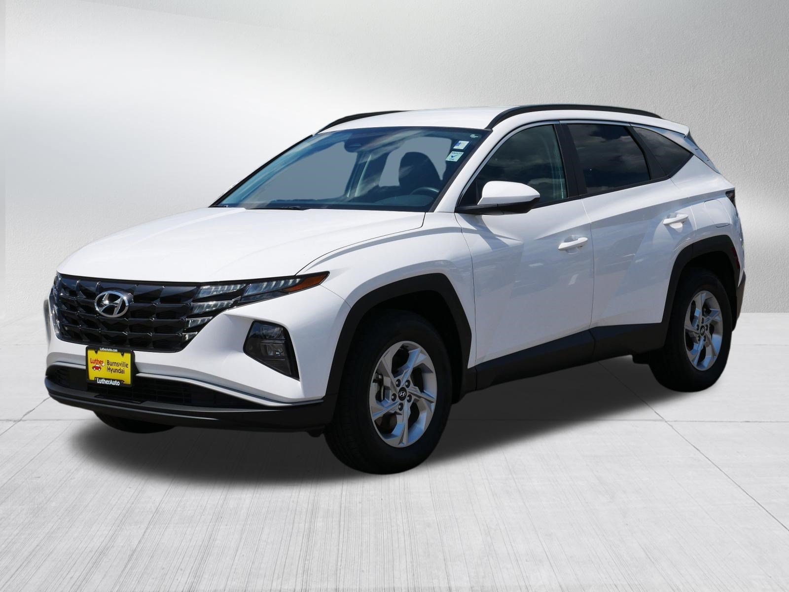 2024 Hyundai Tucson SEL - Photo 3