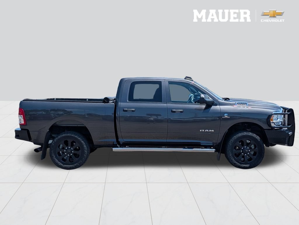 Used 2021 RAM Ram 3500 Pickup Tradesman with VIN 3C63R3CL9MG623121 for sale in Inver Grove Heights, Minnesota