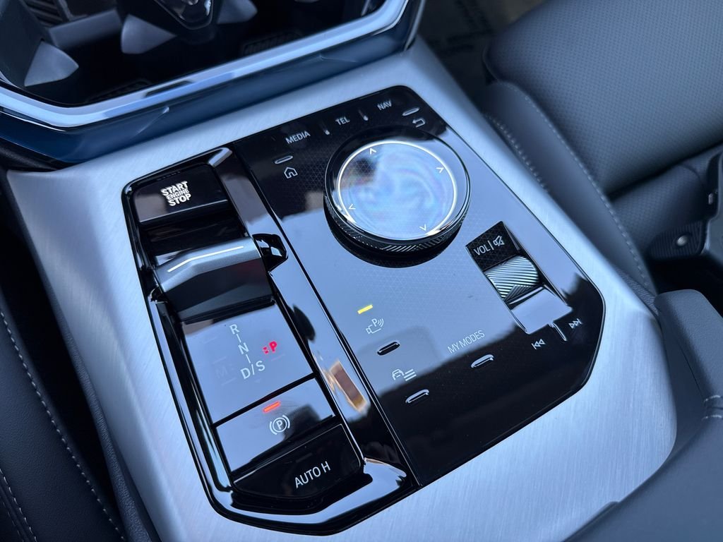 New 2026 Brooklyn Grey Metallic BMW 30 xDrive image 25