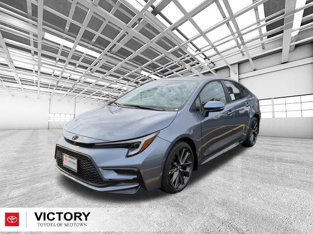 Vehicle thumbnail