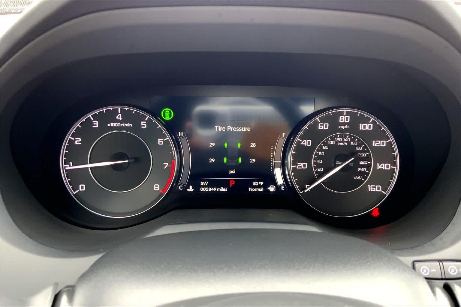 Used 2025 LIQUID CAR Acura w/Technology Package image 26