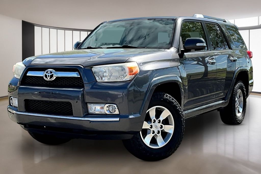 2010 Toyota 4Runner