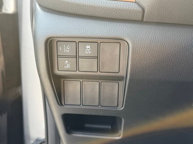 Used 2019 Gray Honda EX image 26