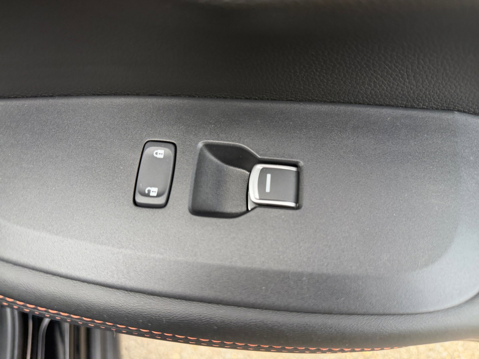 Certified Used 2025 Crystal Black Pearl Honda Sport image 32