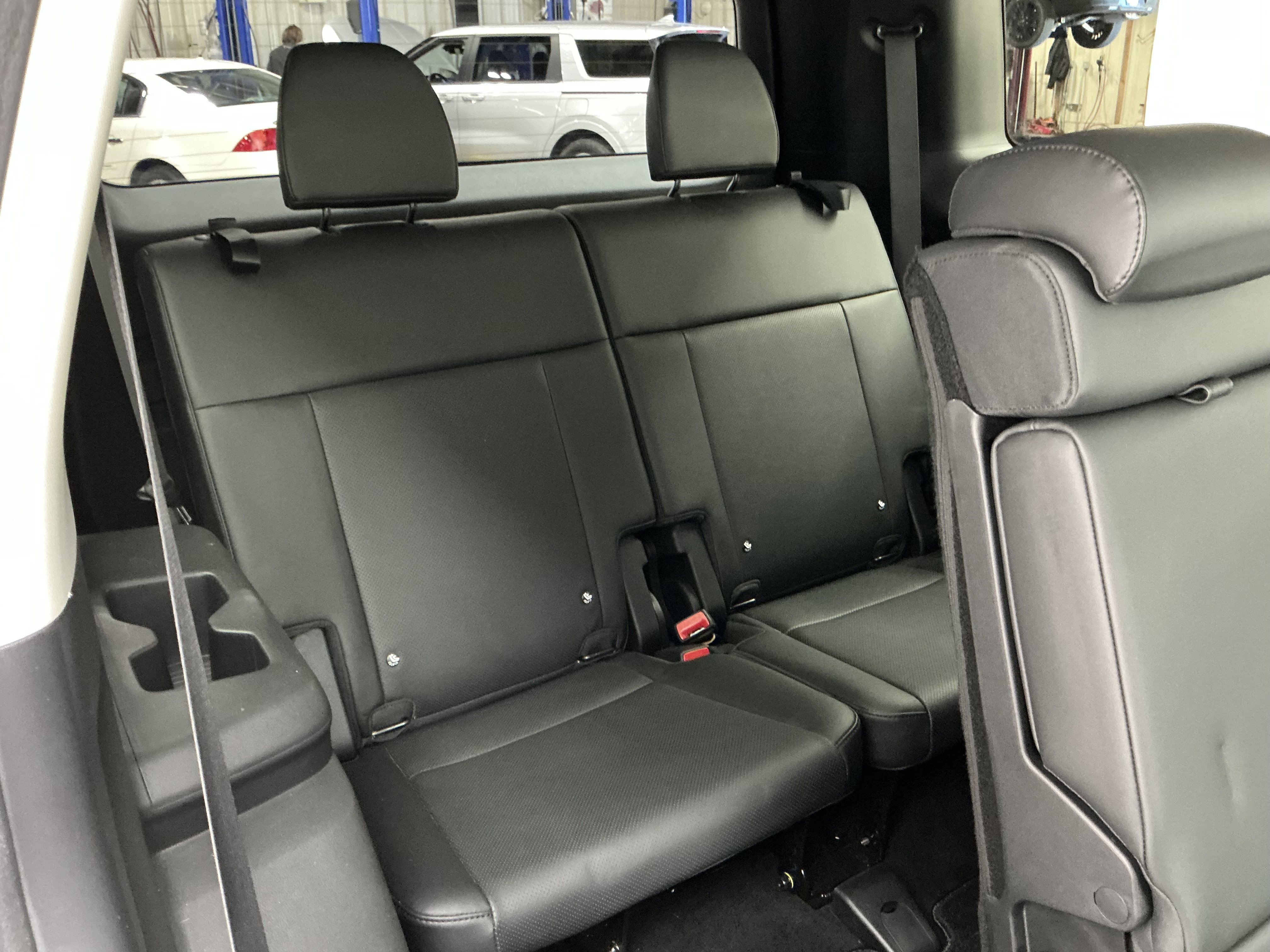 Certified Used 2025 Serenity White Hyundai XRT image 24