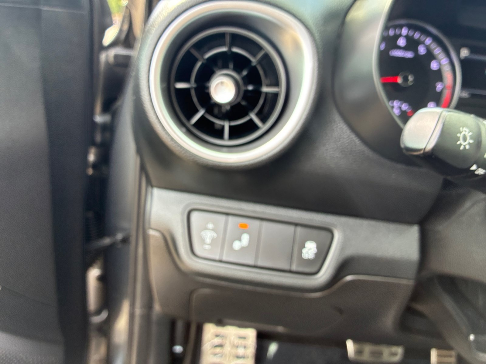 Used 2023 Gravity Gray Kia GT image 17