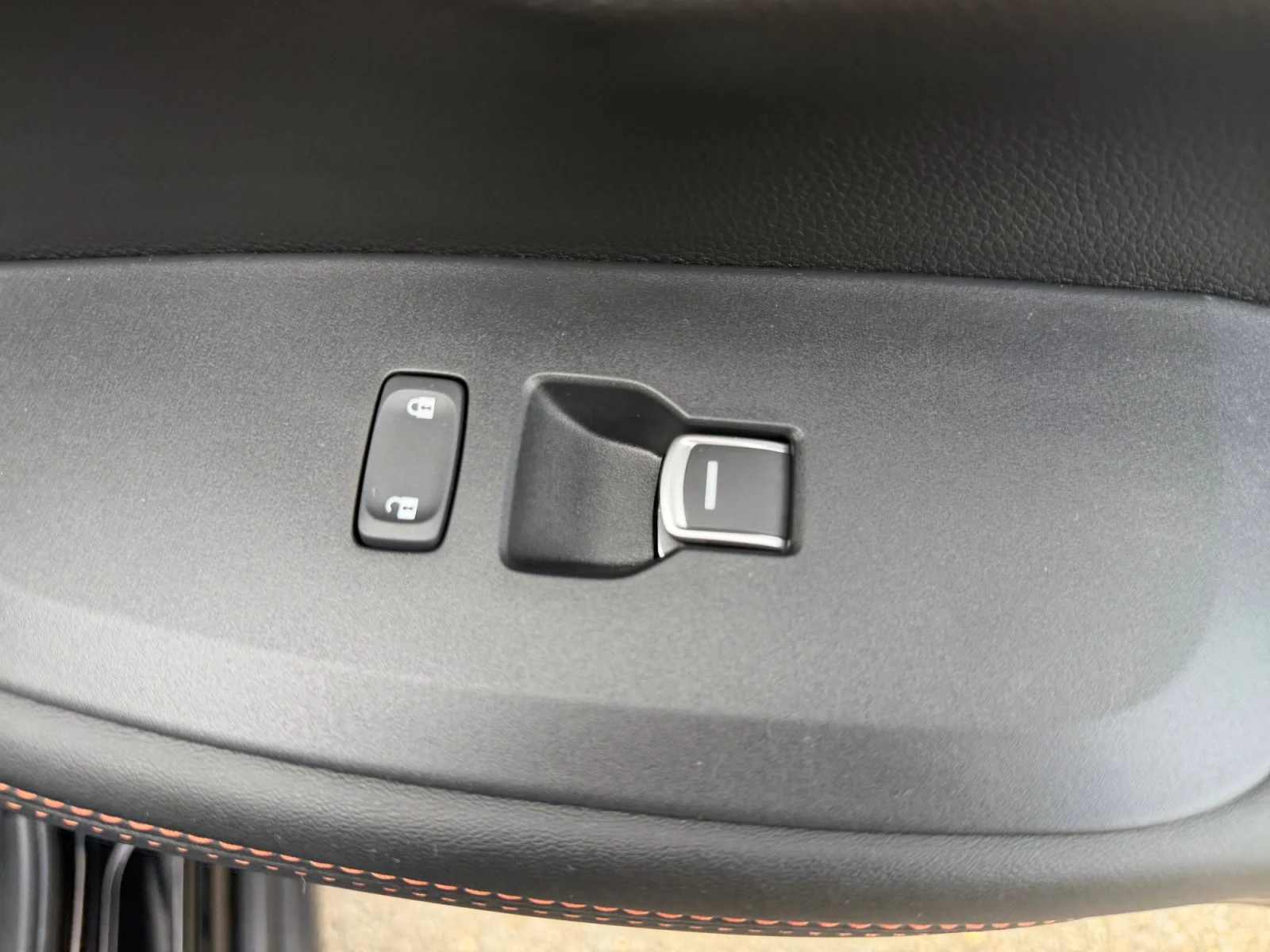 Certified Used 2025 Crystal Black Pearl Honda Sport image 32