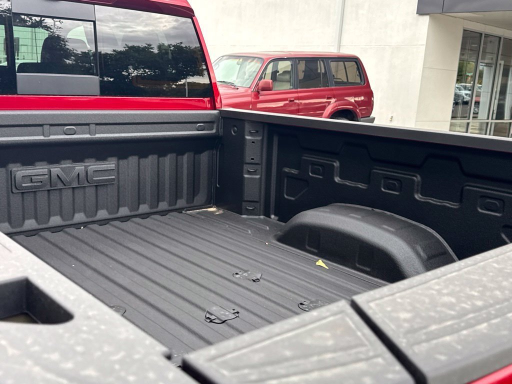2026 GMC Sierra 2500HD AT4 - Photo 21