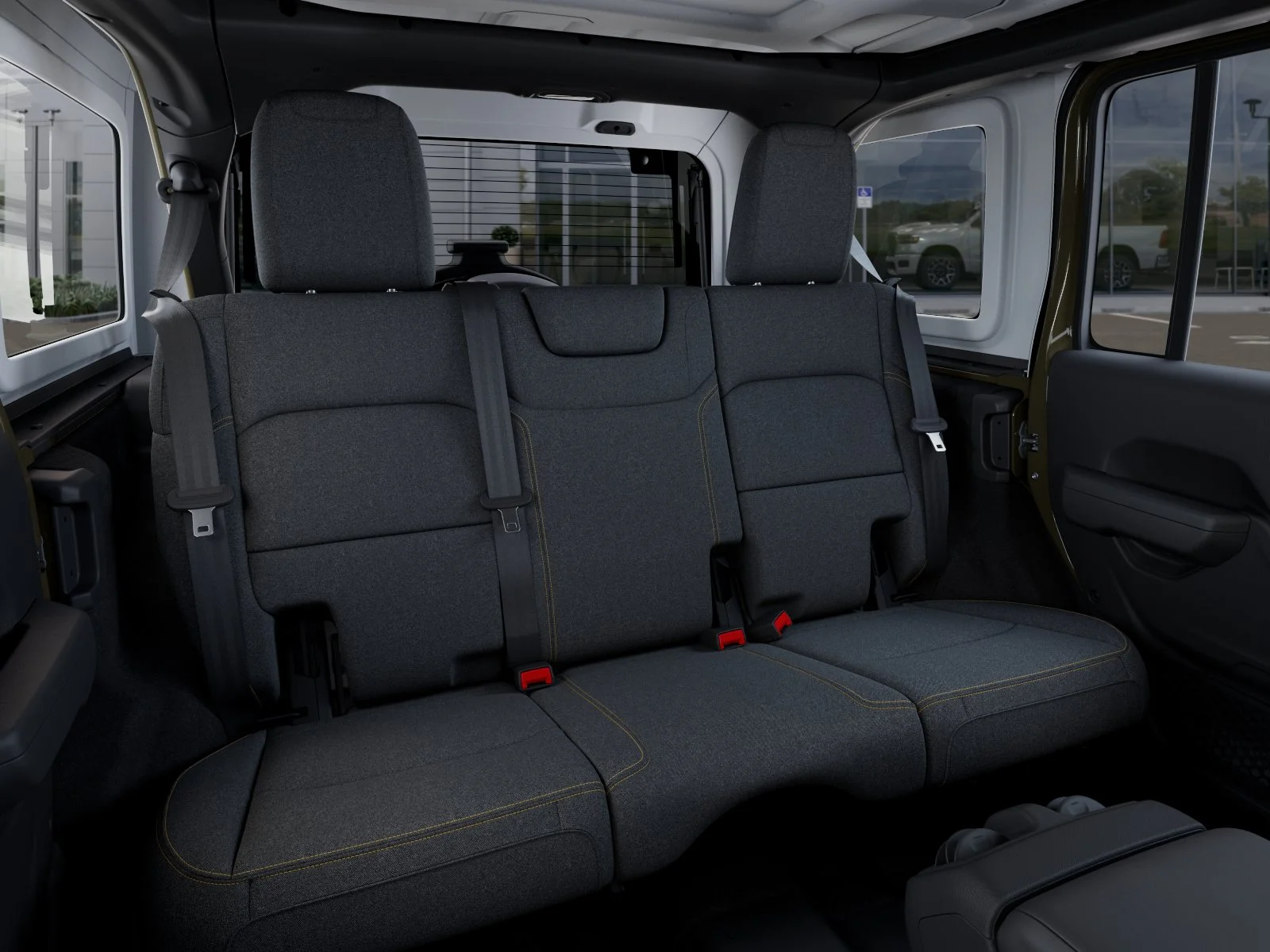 New 2026 41 Exterior Paint Jeep Sport S image 41