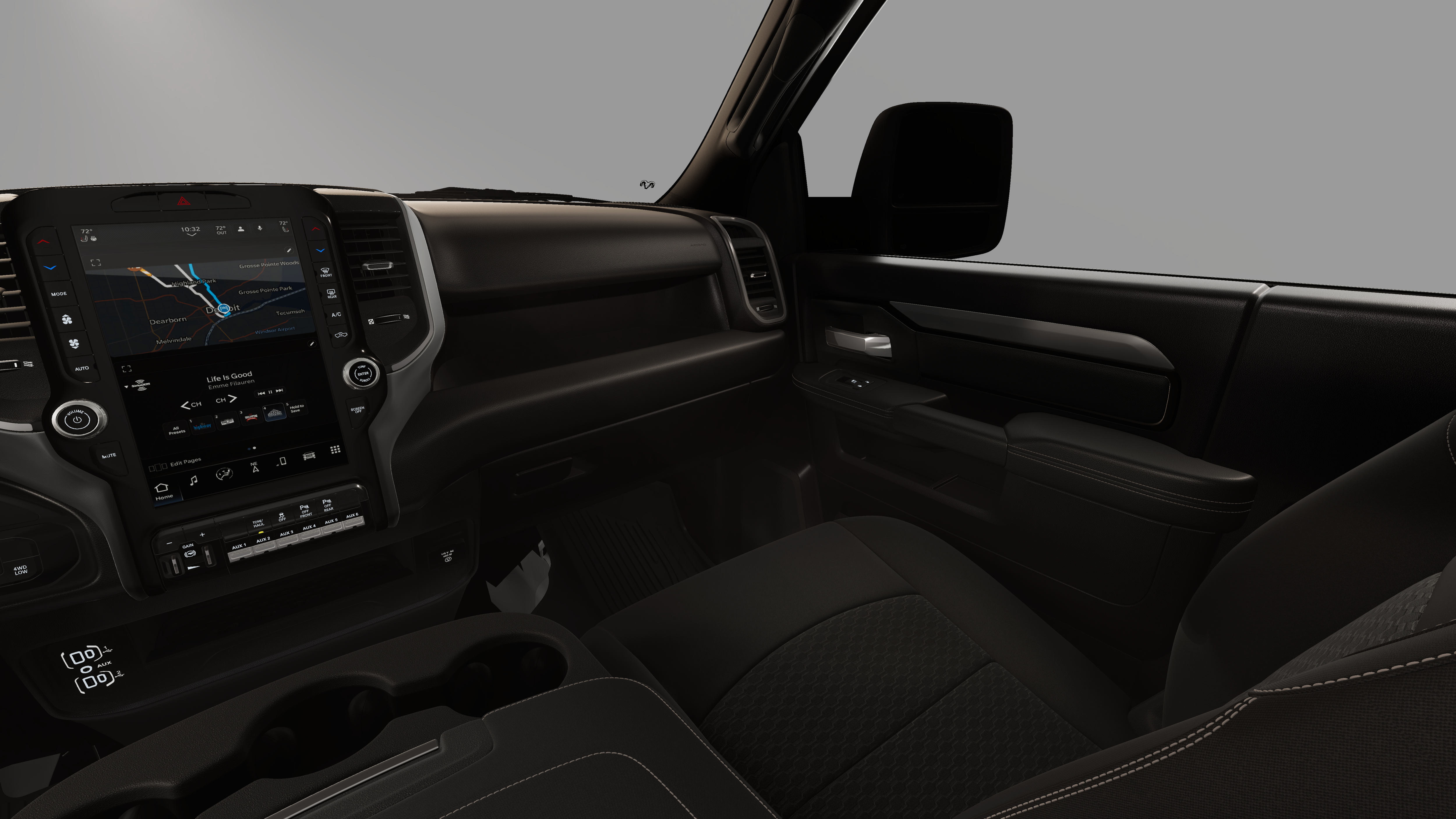 2026 Ram 2500 — photo 19