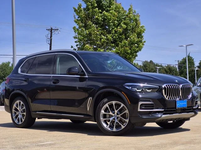 2023 BMW X5
