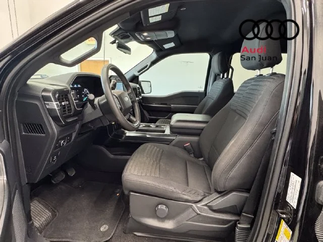Used 2022 Black Ford XL image 20