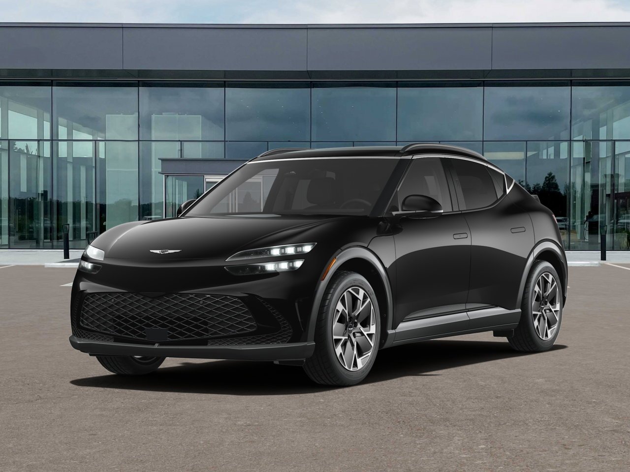 2025 GENESIS GV60 Performance - Photo 14