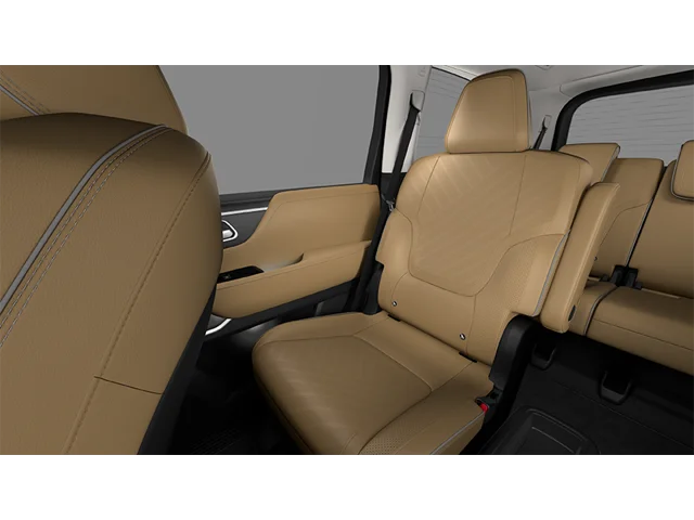 New 2027 Radiant White INFINITI Luxe 2WD image 14