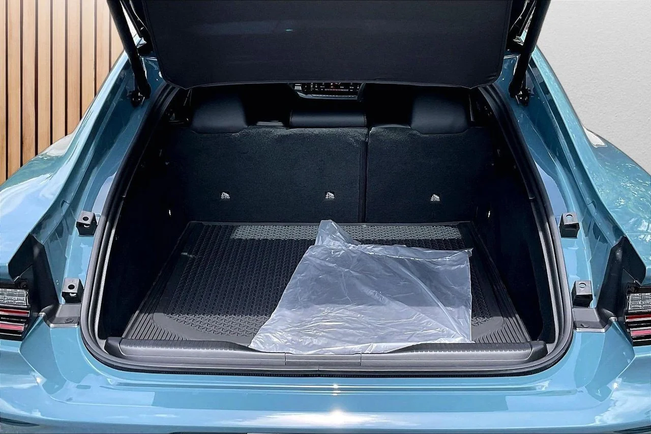 New 2026 Sub-Zero Exterior Paint Dodge  image 23