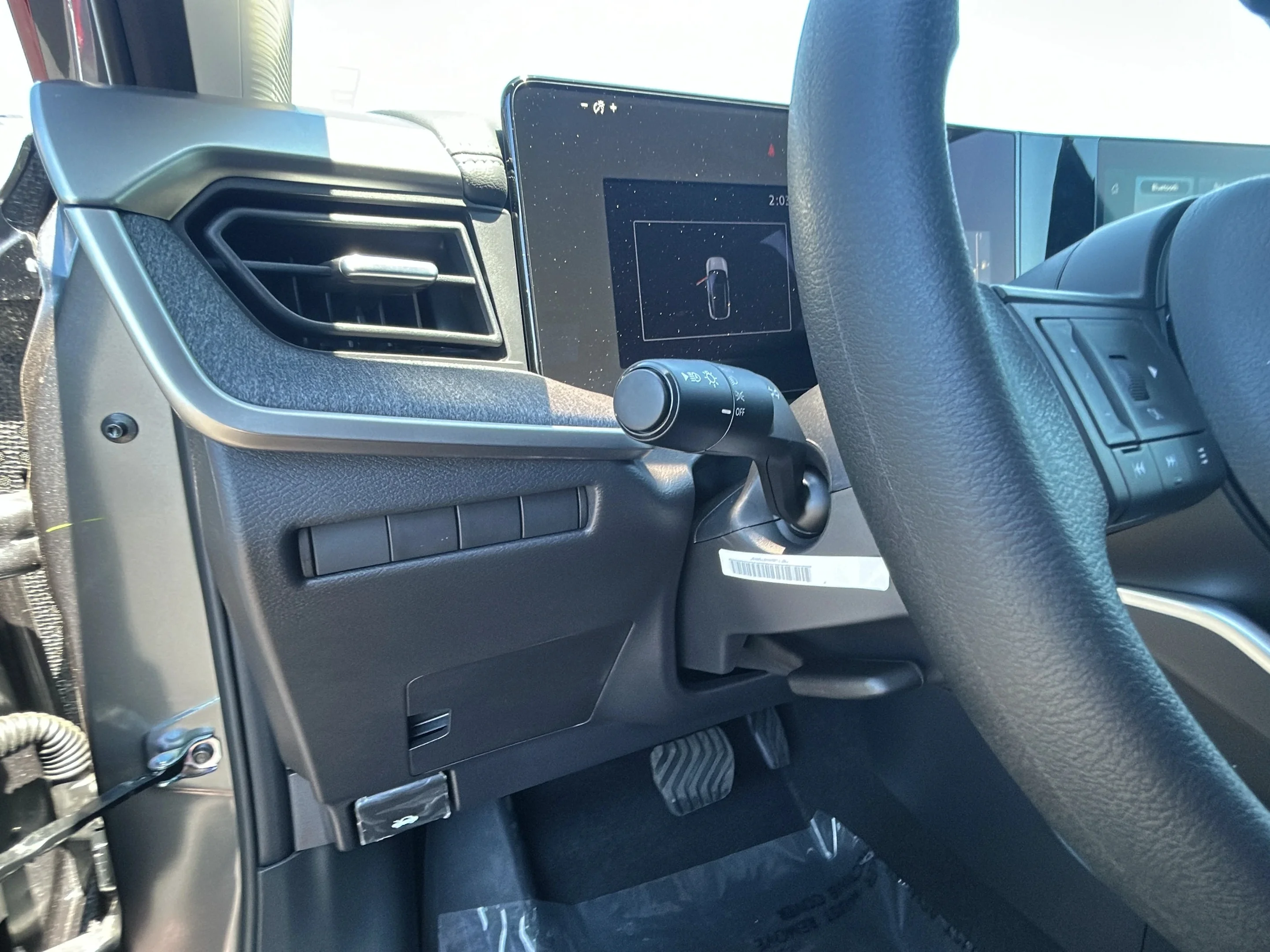 New 2026 Pewter Nissan SV image 28