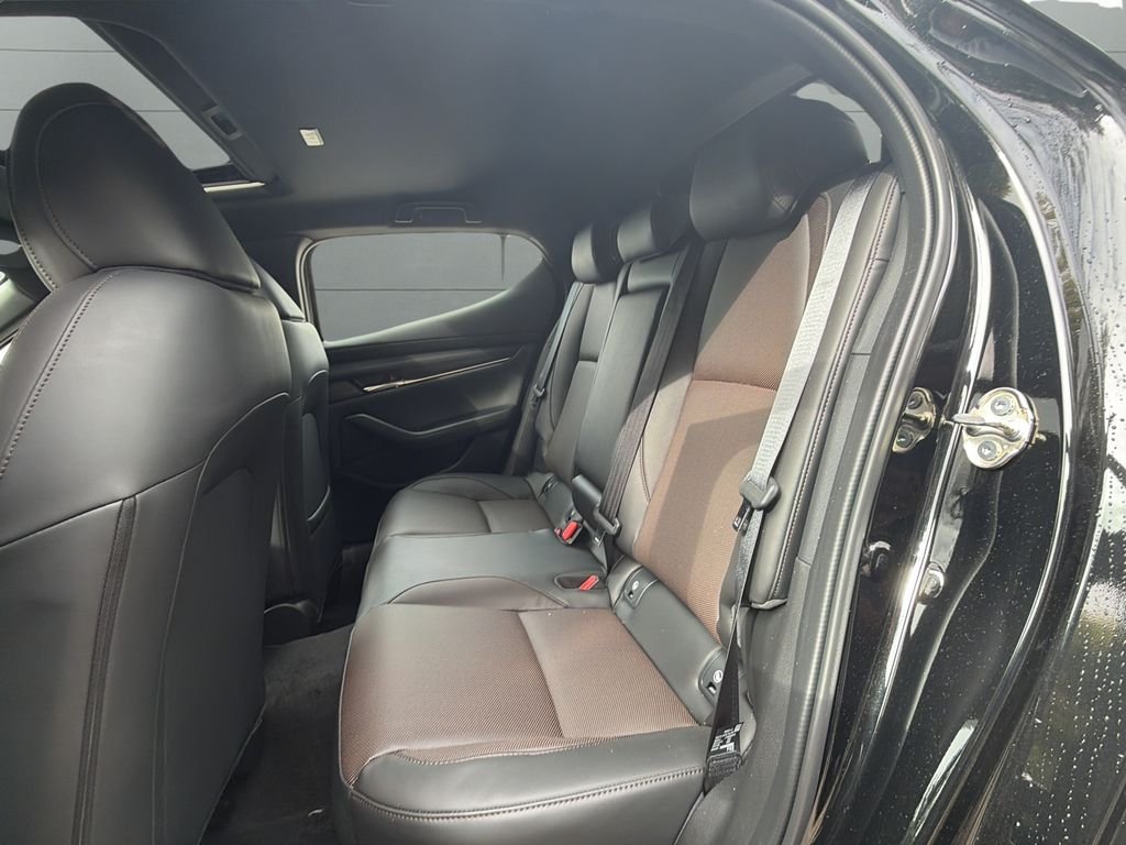 2026 Mazda Mazda3 Turbo Premium Plus - Photo 17