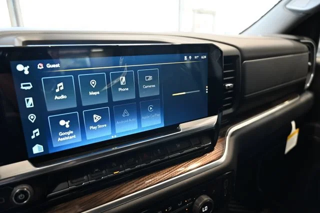 2026 Chevrolet Silverado 1500 LT - Photo 16