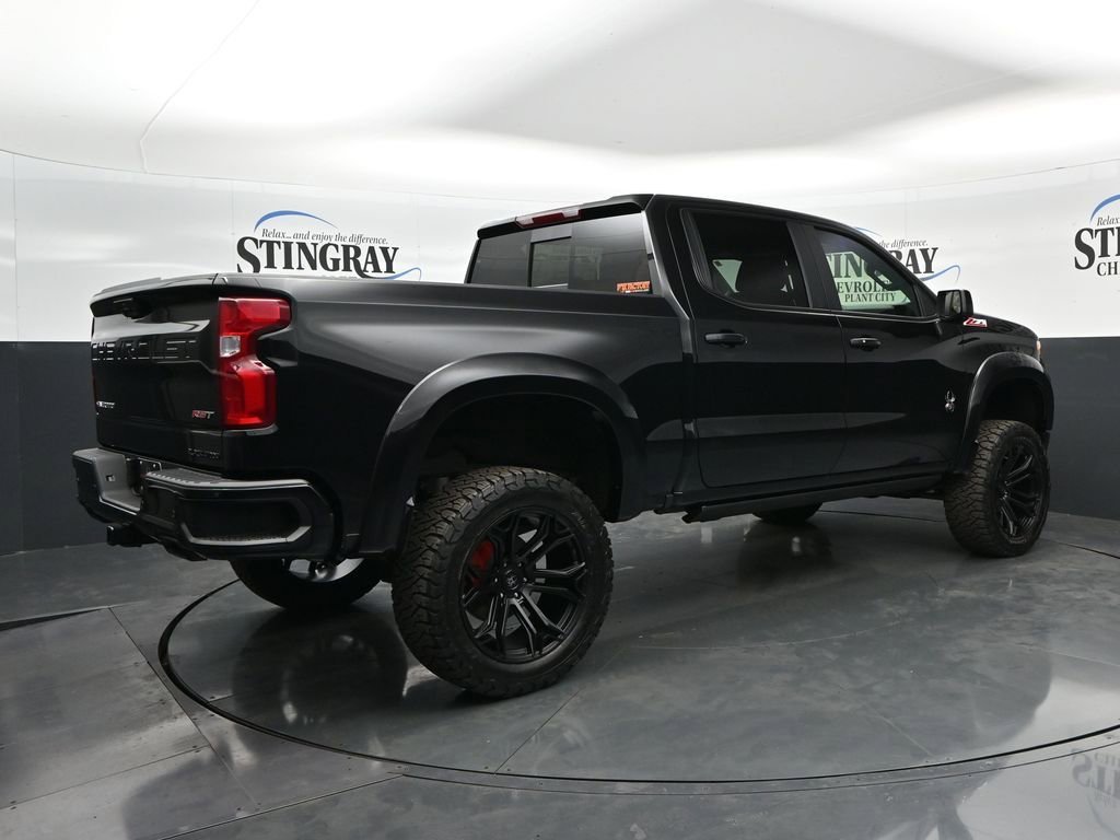 2026 Chevrolet Silverado 1500 RST - Photo 7