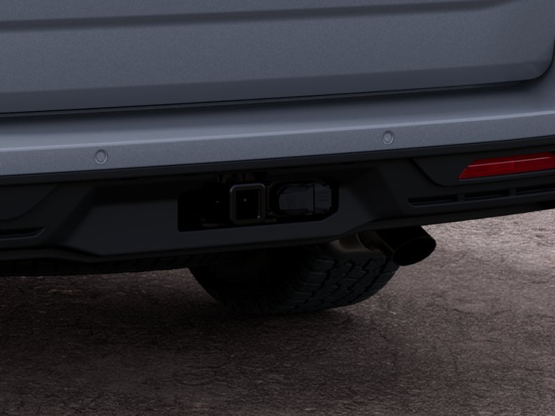 New 2027 Glacier Gray Met Tri-Coat Ford Tremor image 23