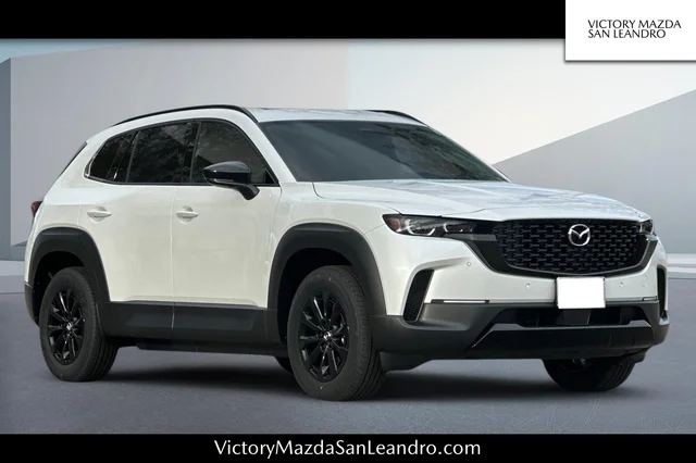 2026 Mazda CX-50 Hybrid Premium AWD
