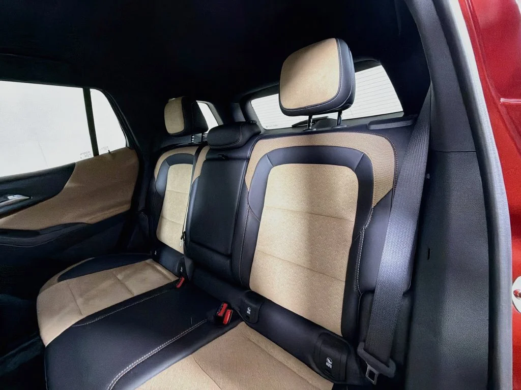 New 2027 Radiant Red Tintcoat Chevrolet ACTIV image 18