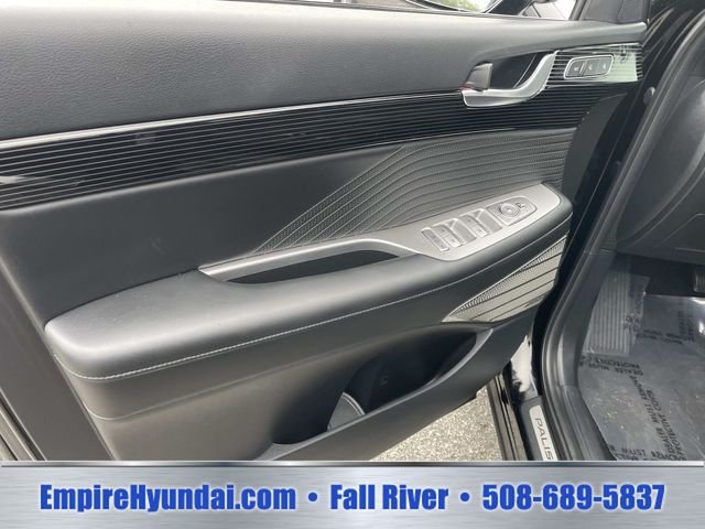 2024 Hyundai Palisade Calligraphy - Photo 16