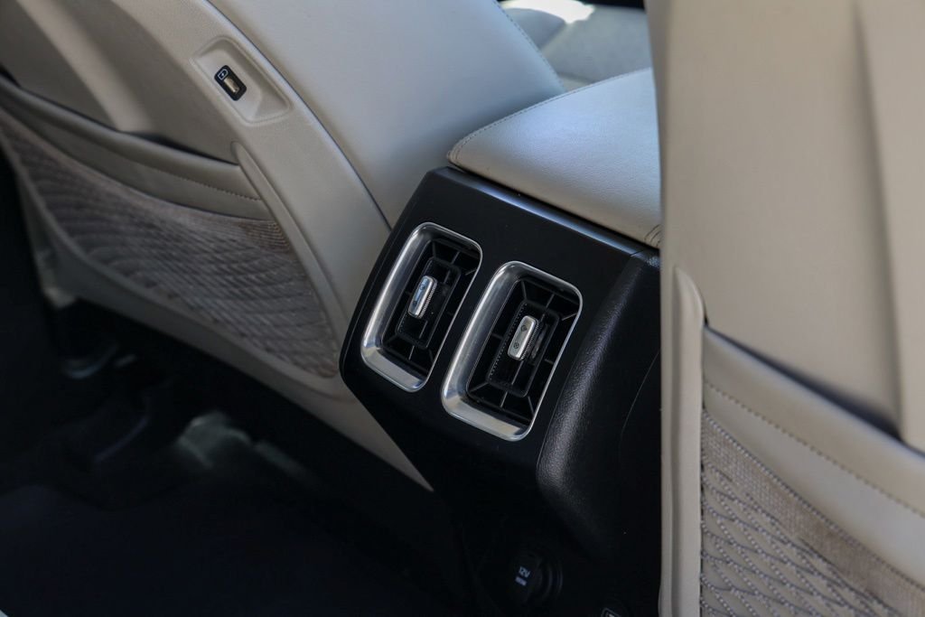 Used 2023 Blue Kia S image 19