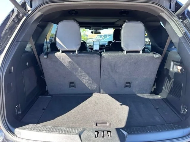 Used 2023  Ford ST image 20